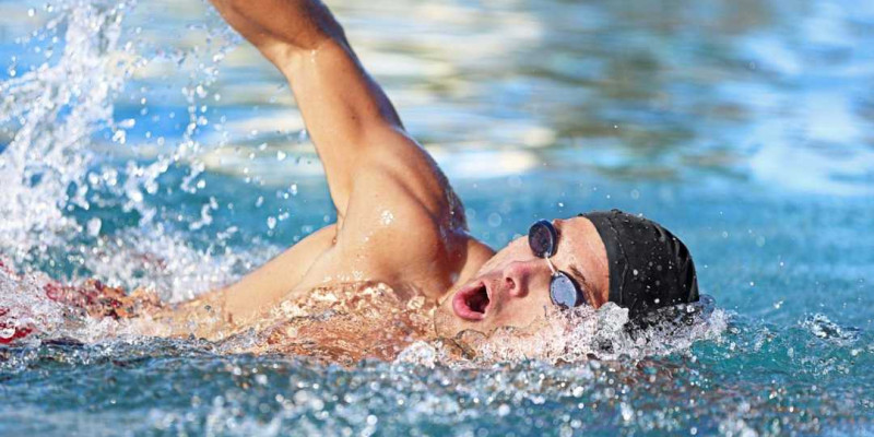 Basics of Learning Swimming Classes for Adults
