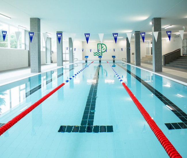 Nová prevádzka na ZŠ Budatínska