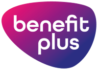 Benefit Plus logo